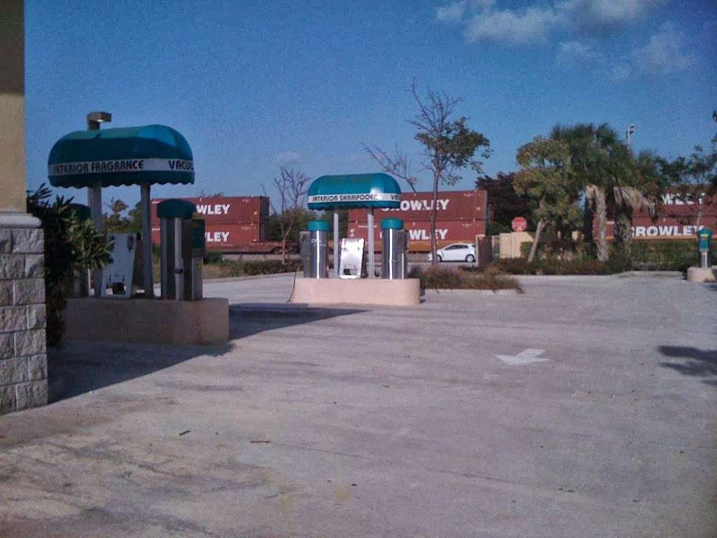 SO FRESH SO CLEAN CAR WASH | 2210 N Federal Hwy, Delray Beach, FL 33483, USA | Phone: (561) 213-4512