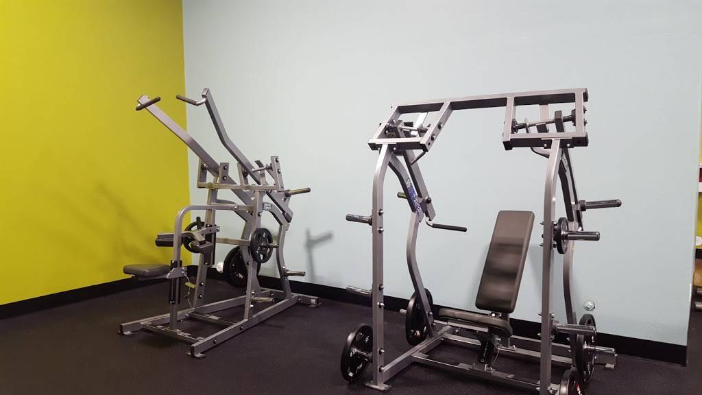 Anytime Fitness | 24640 N Lake Pleasant Pkwy #103, Peoria, AZ 85383, USA | Phone: (623) 518-6100