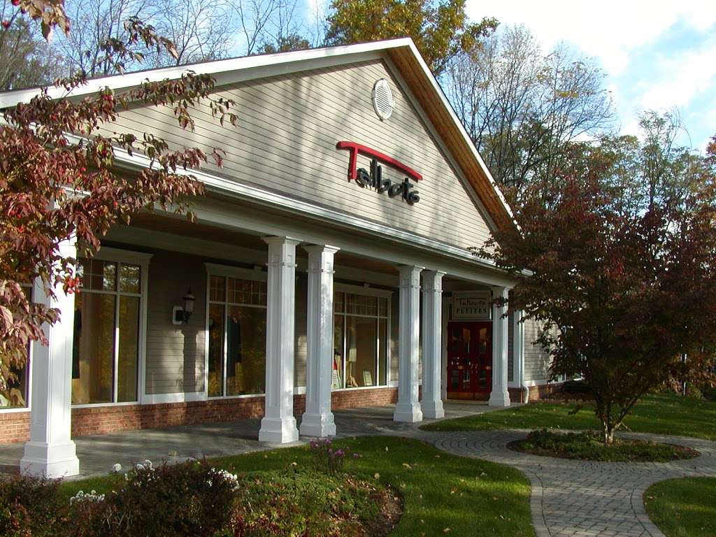 Talbots | 1001 Mt Kemble Ave, Morristown, NJ 07960, USA | Phone: (973) 425-5873