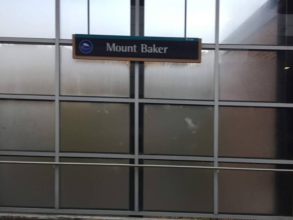 MT Baker Station Rail | Seattle, WA 98144 | Phone: (888) 889-6368