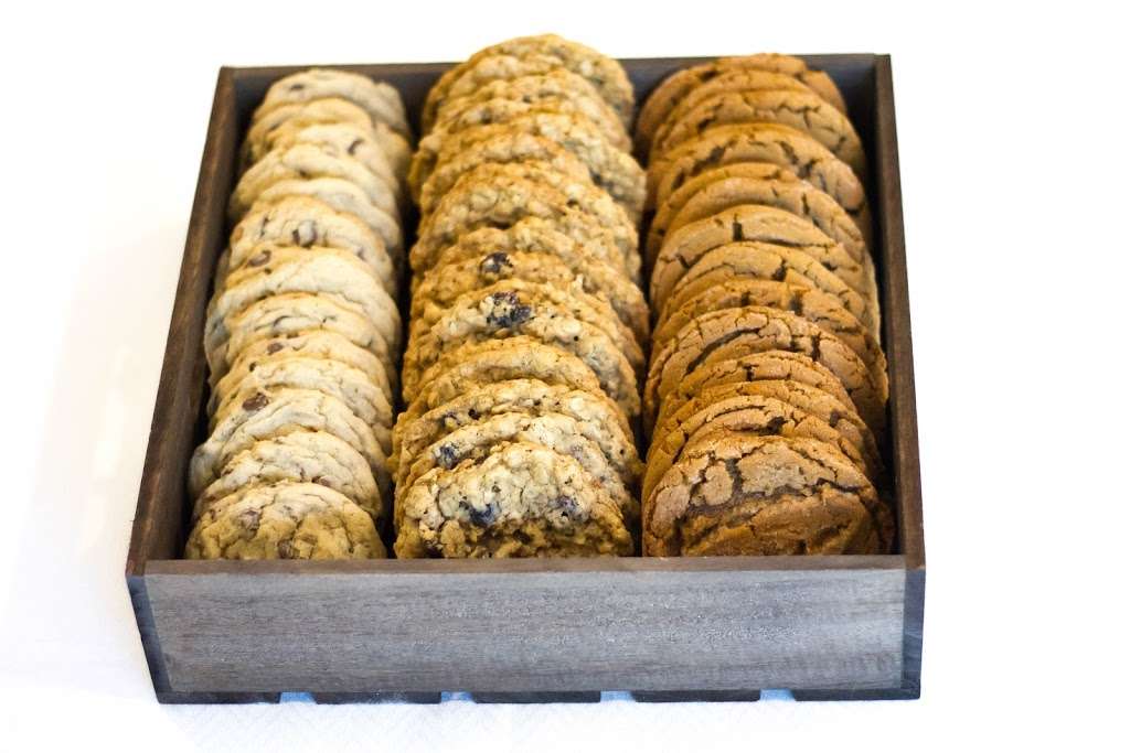 Julie’s Cookies | 1408 Hendrix Ave, Thousand Oaks, CA 91360, USA | Phone: (805) 496-6361