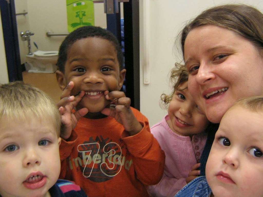 Parson Family Home Daycare | 3124 Tunisia Dr, Deltona, FL 32738, USA | Phone: (407) 710-4155