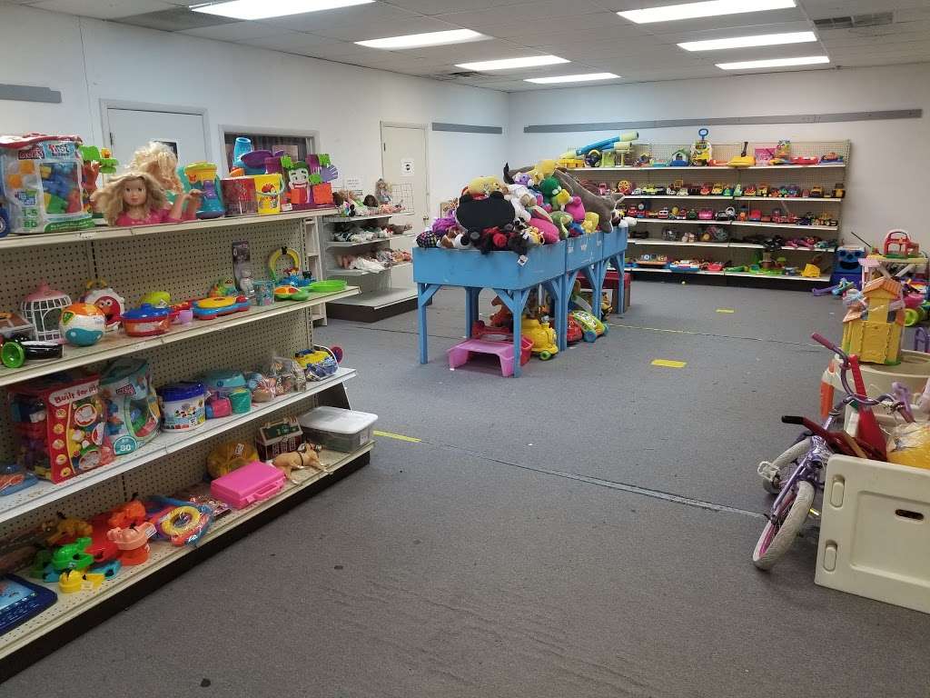 Goodwill 594 US206, Bordentown, NJ 08505, USA BusinessYab