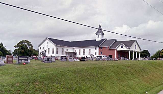 Conowingo Baptist Church | 151 Rock Springs Rd, Conowingo, MD 21918, USA | Phone: (410) 378-4252