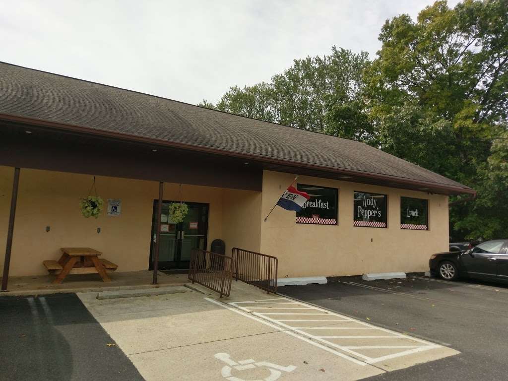 Andy Peppers | 820 Limekiln Rd, Limekiln, PA 19535 | Phone: (484) 606-6944