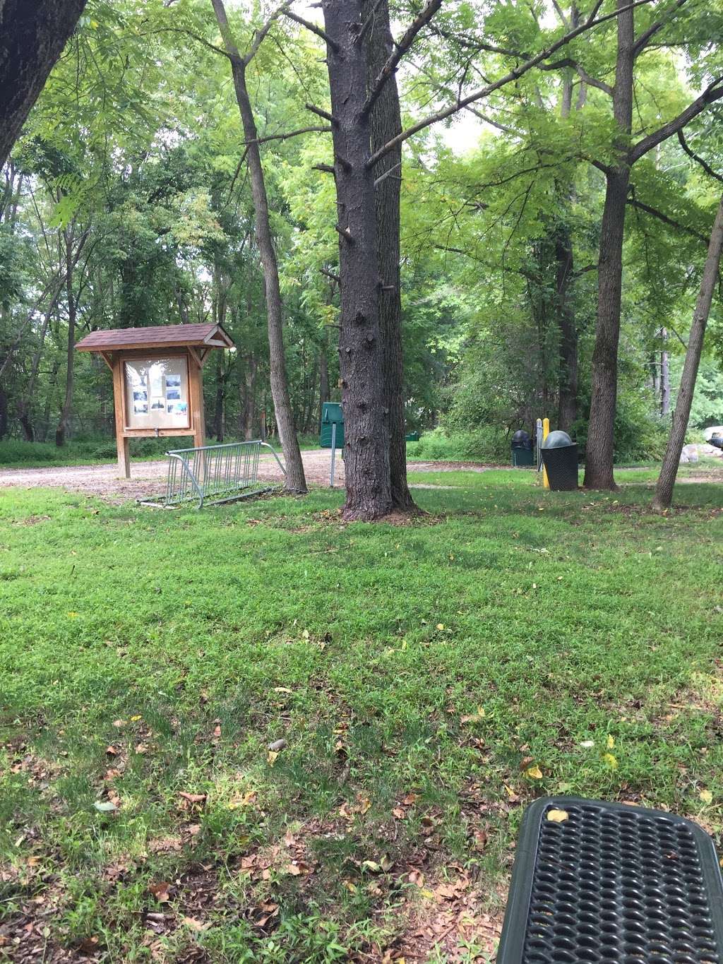 Saucon Rail Trail | Bethlehem, PA 18015, USA