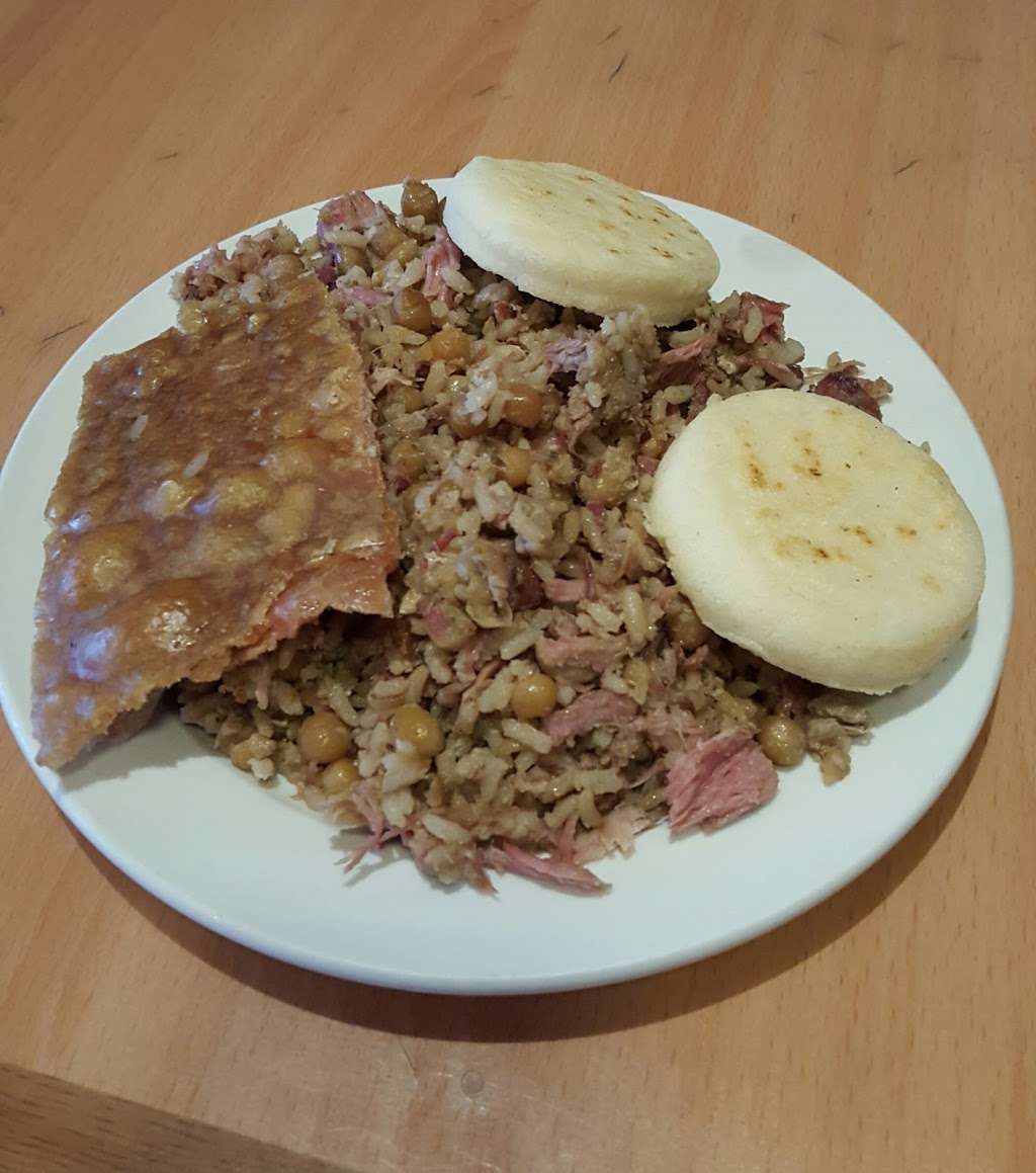 Las Delicias Bakery | 7643 Dashwood Dr, Houston, TX 77036, USA | Phone: (713) 270-1056