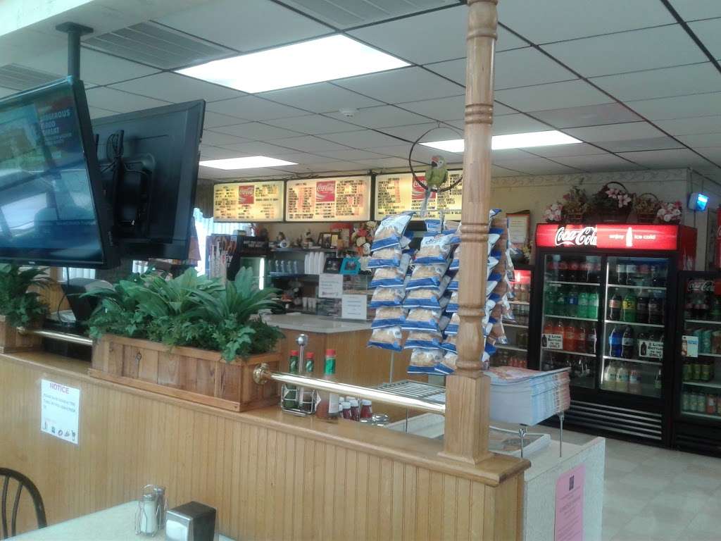 Sunnys Pizza | 7720 Interchange Rd, Lehighton, PA 18235, USA | Phone: (610) 377-3266