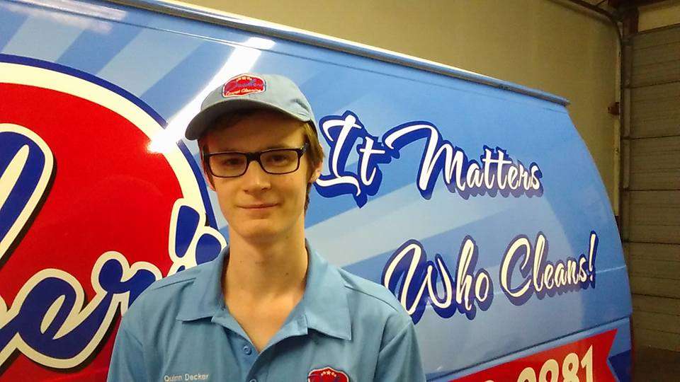 Decker's Carpet Cleaning 1701 Northpark Dr 14, Kingwood, TX 77339