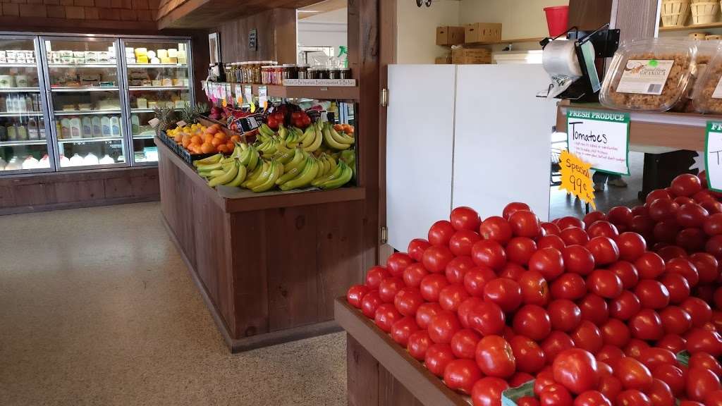 Reiffs Farm Market | 2902 Rothsville Rd, Ephrata, PA 17522, USA | Phone: (717) 859-6655