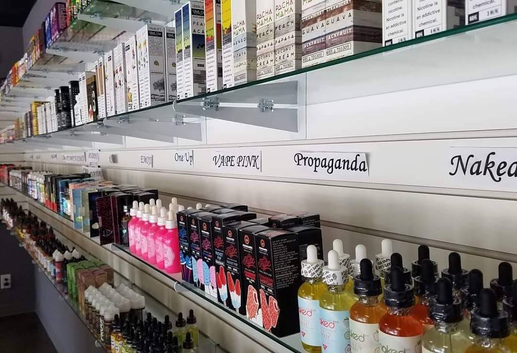 HiFive Supply - Delta 8, Vapes Headshop and Kratom | 3400 Old Hickory Blvd, Old Hickory, TN 37138, USA | Phone: (615) 541-7624