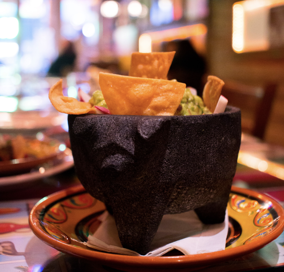 Alans Kitchen Mexican Cuisine | 316 W 39th St, New York, NY 10018, USA | Phone: (212) 465-0592