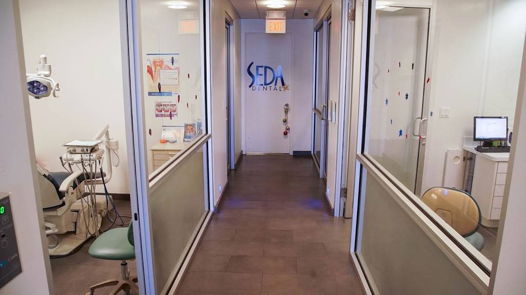 SEDA Dental of Pinecrest | 9507 S Dixie Hwy, Pinecrest, FL 33156, USA | Phone: (786) 408-7400