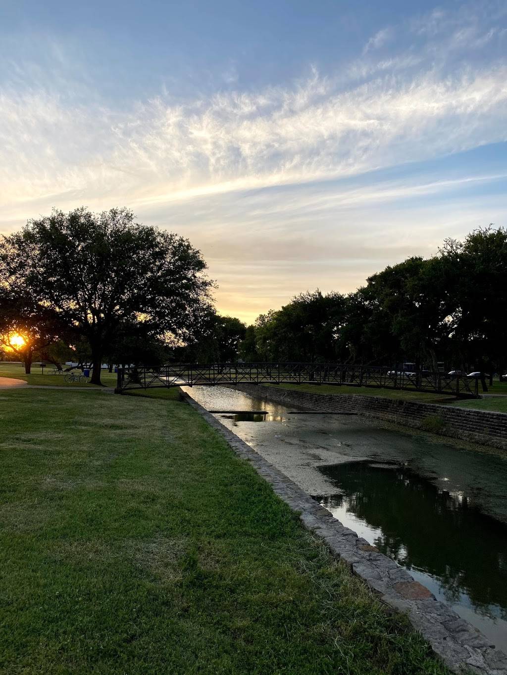 Carrollton Greenbelt Park | Carrollton, TX 75007, USA | Phone: (972) 466-3080