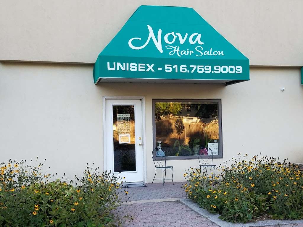 Nova Hair Salon | 400 Glen Cove Ave, Sea Cliff, NY 11579, USA | Phone: (516) 759-9009