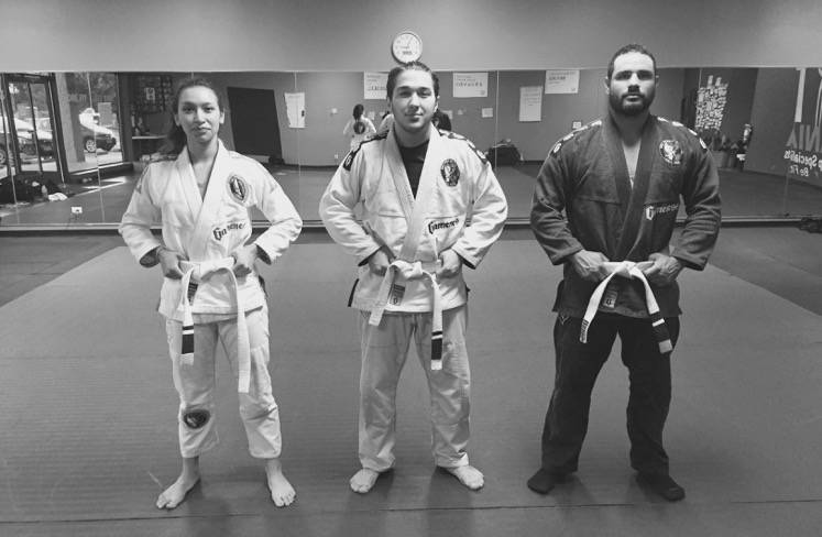 Eagle Brazilian Jiu Jitsu Academy | 8707 W State St B, Boise, ID 83714, USA | Phone: (208) 789-7949