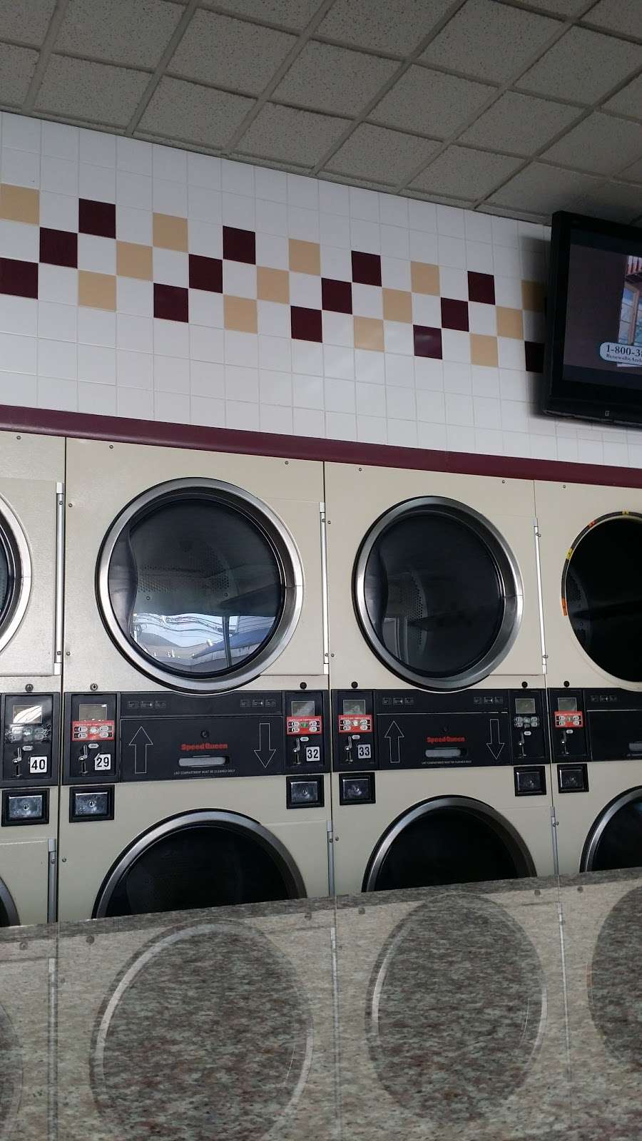 Cernas Laundromat Inc | 419 Summer St # 421, Paterson, NJ 07501, USA | Phone: (973) 279-5400