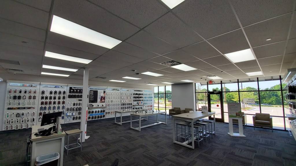 Verizon Authorized Retailer – GoWireless | 3610 W University Dr STE 200, McKinney, TX 75071, USA | Phone: (972) 853-8399