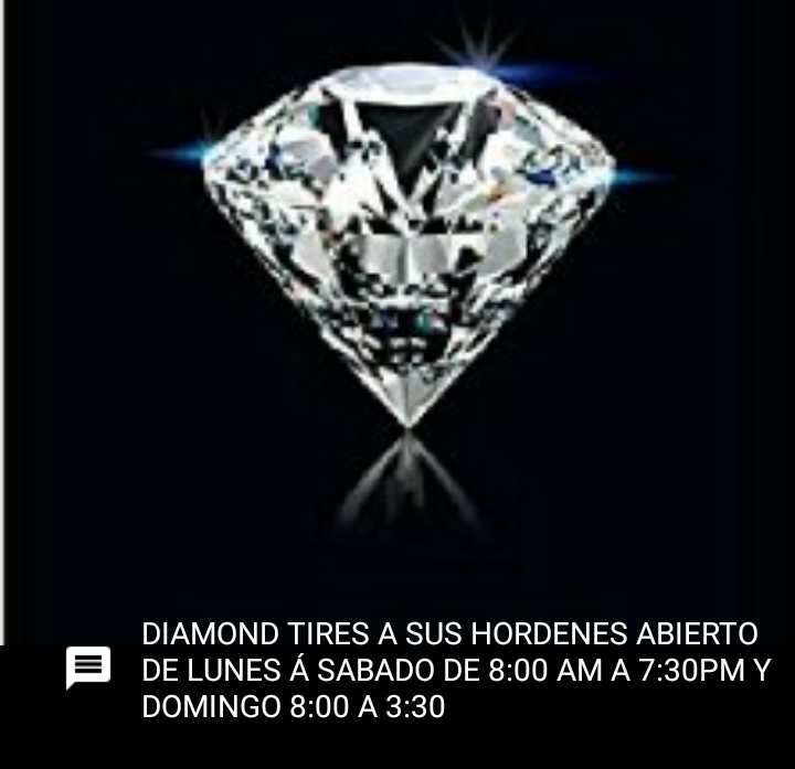 DIAMOND TIRES | 11701-11721 Peoria St, Sun Valley, CA 91352, USA | Phone: (747) 228-5415