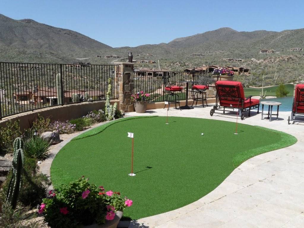 The Synthetic Grass Store | 720 E Auto Center Dr A-131, Mesa, AZ 85204, USA | Phone: (602) 996-8873