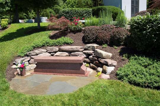 Lakemont Memorial Gardens | 900 W Central Ave, Davidsonville, MD 21035 | Phone: (410) 269-0514