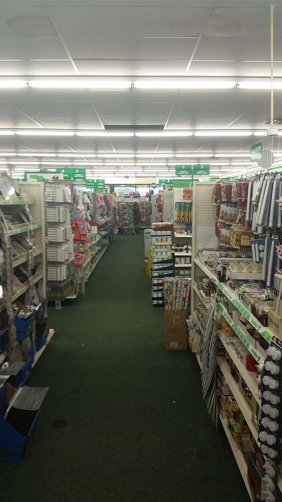 Dollar Tree | 7768 E Ridge Rd, Hobart, IN 46342, USA | Phone: (219) 962-4827