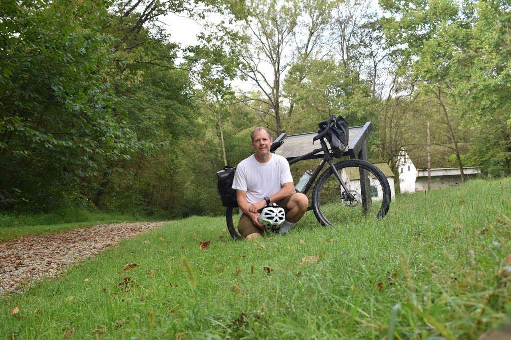 C&O Canal Lock 50 | and Canal, Clear Spring, MD 21722, USA | Phone: (301) 739-4200