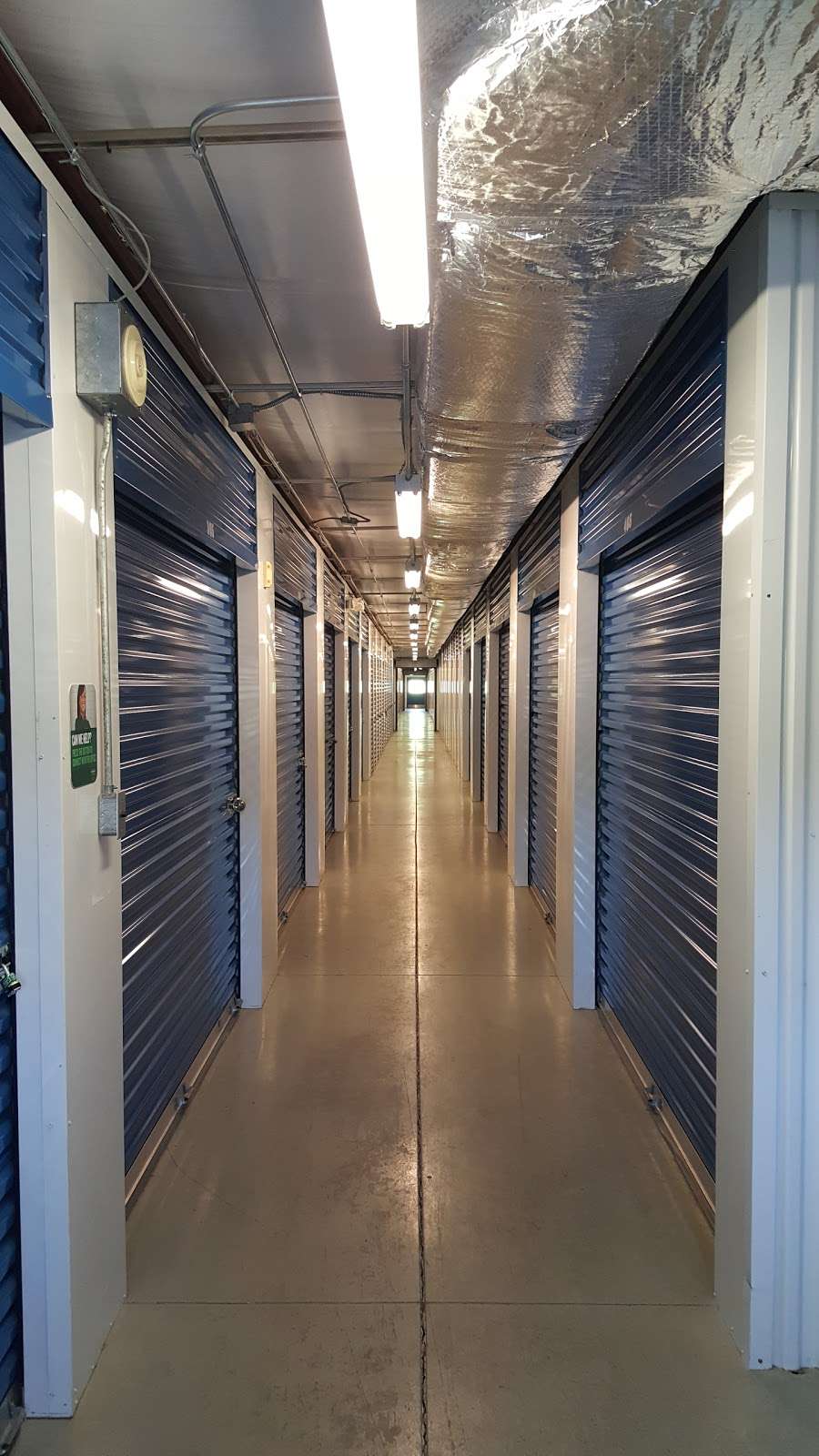 SecurCare Self Storage | 9685 Fall Creek Rd, Indianapolis, IN 46256 | Phone: (317) 342-5559