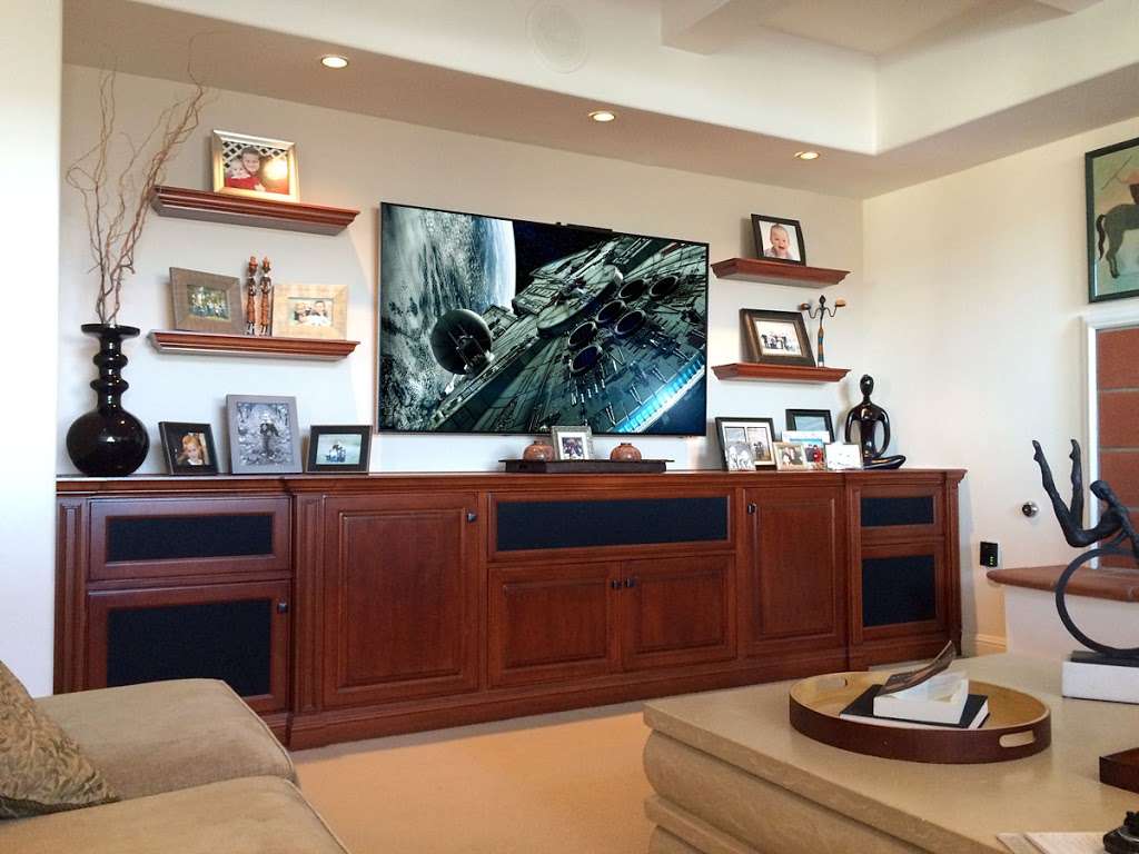 Diamond Case Home Theater | 655 N Shepard St, Anaheim, CA 92806, USA | Phone: (714) 630-8100