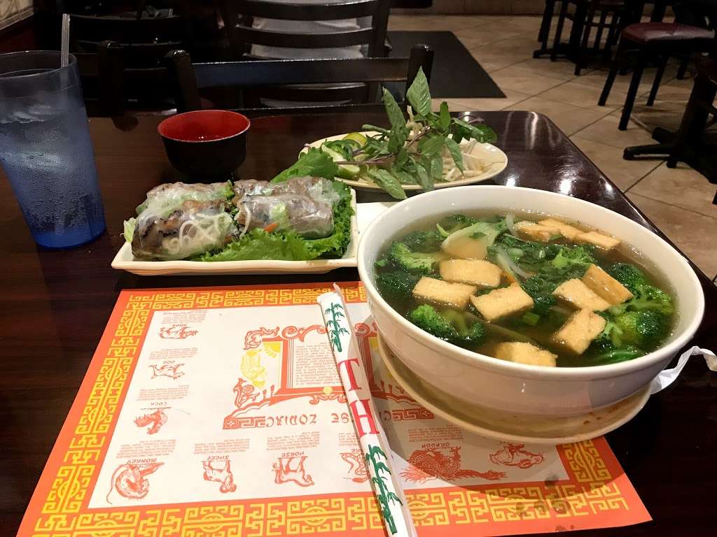 Pho Ha Noi | 23624 El Toro Rd, Lake Forest, CA 92630, USA | Phone: (949) 855-4300