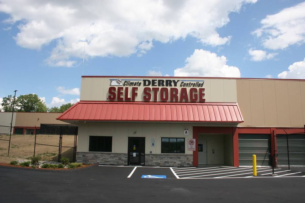 Prime Storage | 23 Ashleigh Dr, Derry, NH 03038, USA | Phone: (603) 819-4728