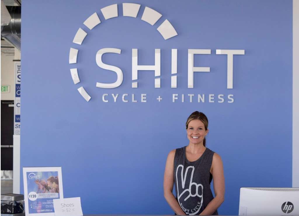 Shift Cycle + Fitness | 5096 Central Park Blvd, Denver, CO 80238, USA | Phone: (303) 862-7331 Shift Cycle + Fitness | 5096 Central Park Blvd, Denver, CO 80238, USA | Phone: (303) 862-7331