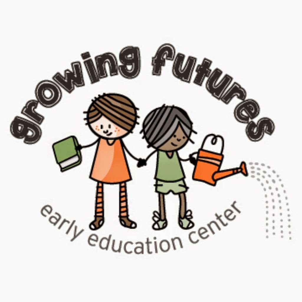 Growing Futures Early Education Center | 8155 Santa Fe Dr, Overland Park, KS 66204, USA | Phone: (913) 649-9714