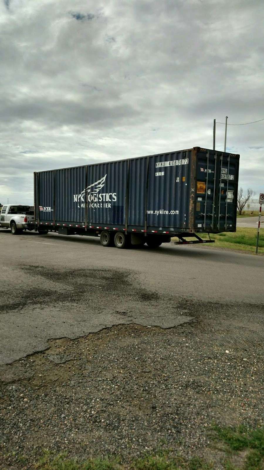 Container Liquidators Inc | 3423 Co Rd 6, Erie, CO 80516, USA | Phone: (720) 259-1336