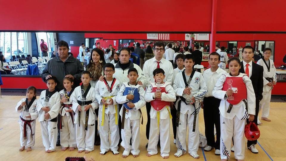 Aguilas Tae Kwon Do | 9160 Mission Blvd Suite C1, Riverside, CA 92509, United States | Phone: (951) 682-3427