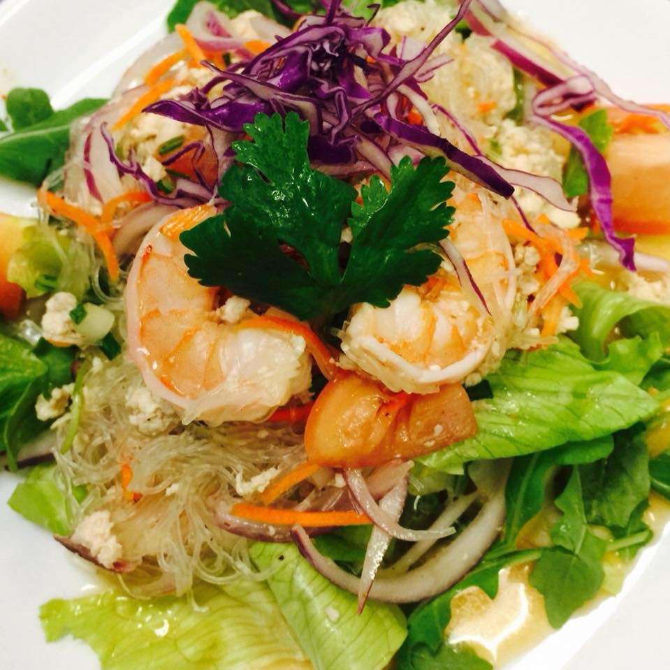 Sabai Thai & Sushi | 3936 Hypoluxo Rd, Boynton Beach, FL 33436 | Phone: (561) 964-0139