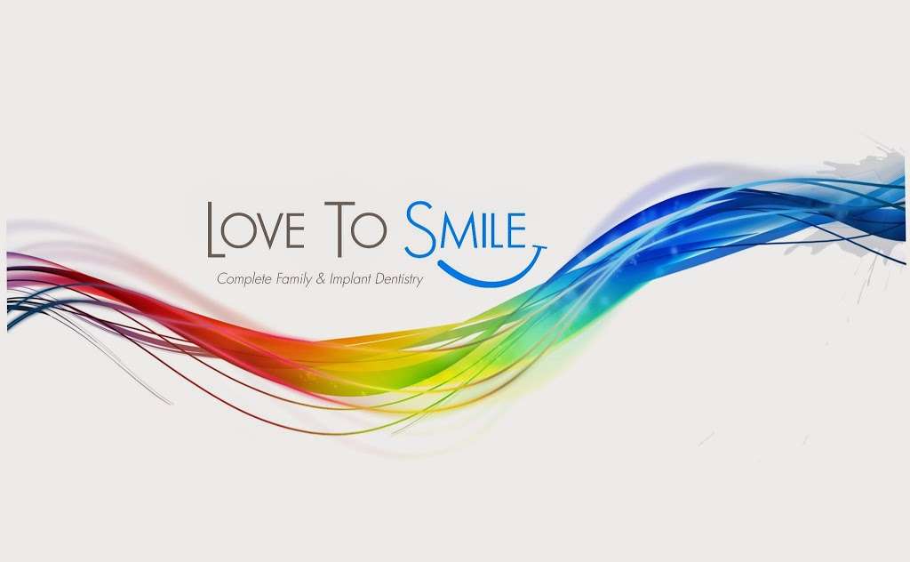 Love To Smile: Complete Family and Implant Dentistry | 215 S Main St, Peculiar, MO 64078 | Phone: (816) 620-2022