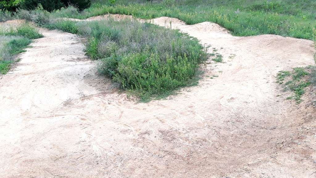 Pump Track | Unnamed Road, Shawnee, KS 66218, USA