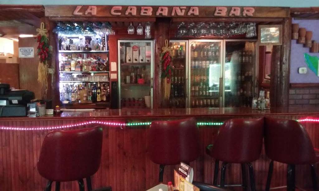 La Cabana Mexican Restaurant | 24231 75th St, Salem, WI 53168, USA | Phone: (262) 843-2681