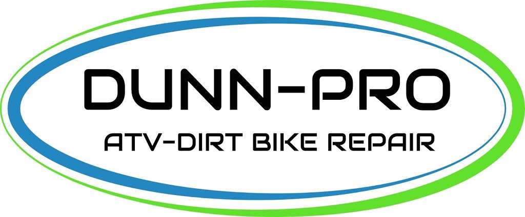 DUNN-PRO Powersports | 103 Old Bonifant Rd, Silver Spring, MD 20905 | Phone: (240) 876-6954