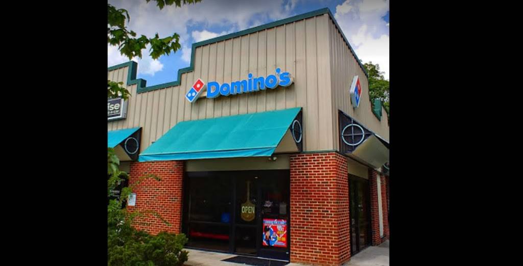 Dominos Pizza | 112 John Earl St, Hillsborough, NC 27278, USA | Phone: (919) 732-3001