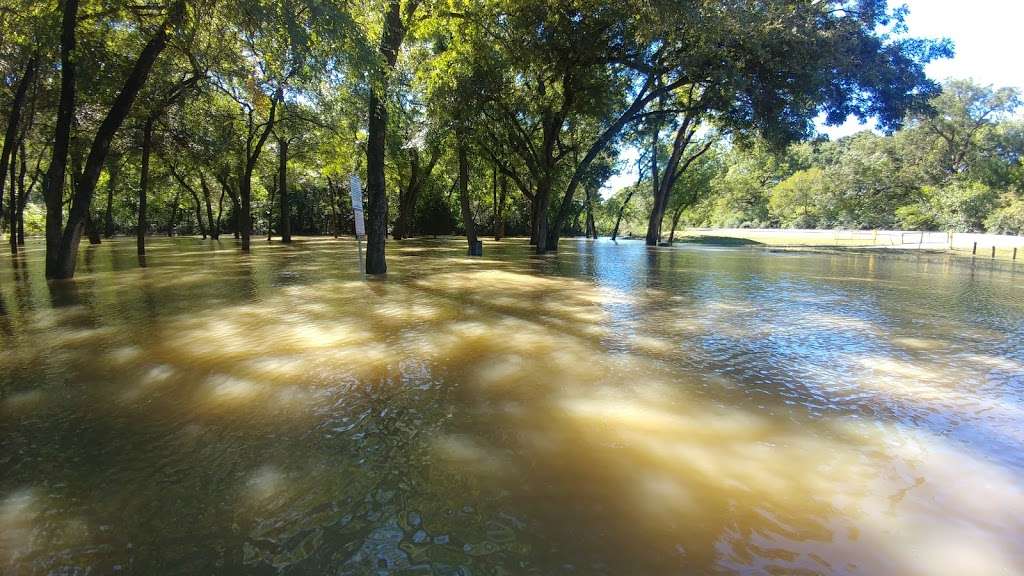 L.B. Houston Nature Trails Wildwood Trailhead | 10152 Wildwood Dr, Dallas, TX 75220