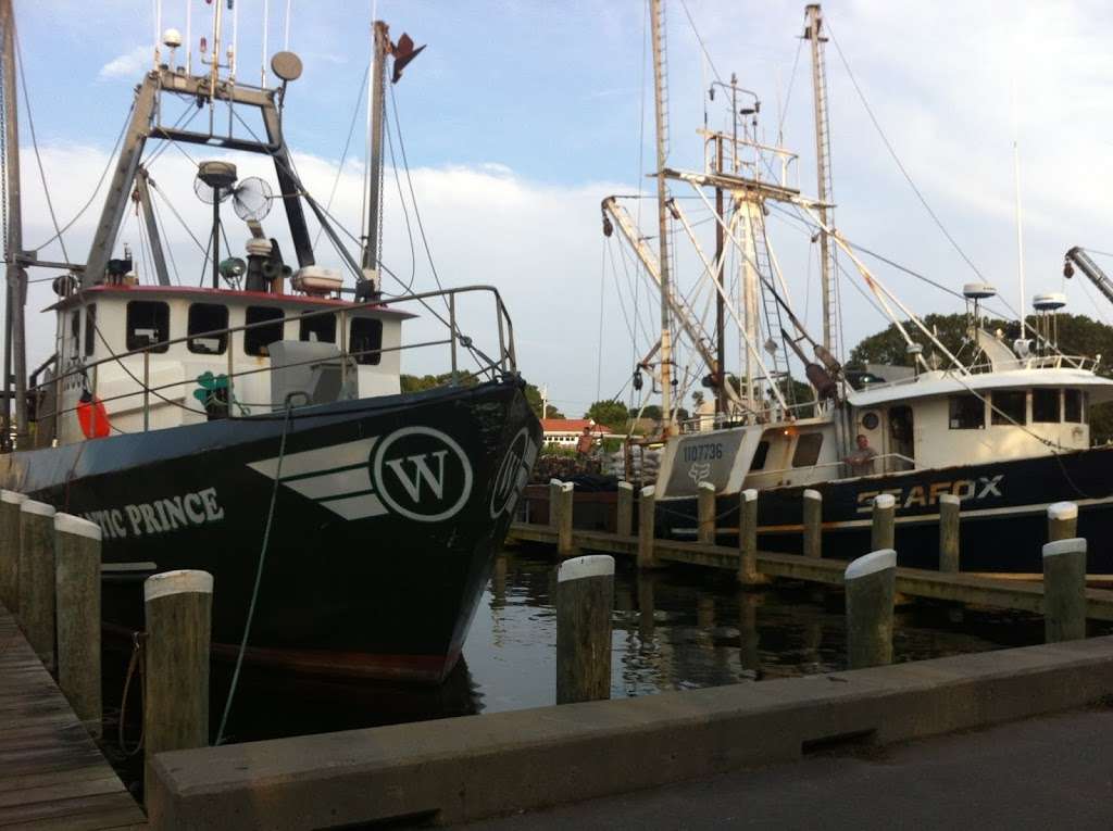 Plymouth Harbormaster | 9 Town Wharf, Plymouth, MA 02360, USA | Phone: (508) 830-4182