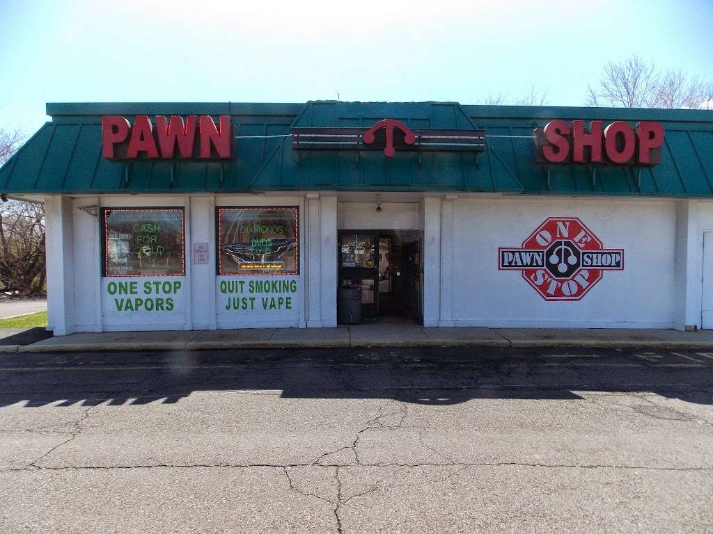 One Stop Pawn Shop | 2461 Lincoln Hwy, Feasterville-Trevose, PA 19053, USA | Phone: (215) 638-7888