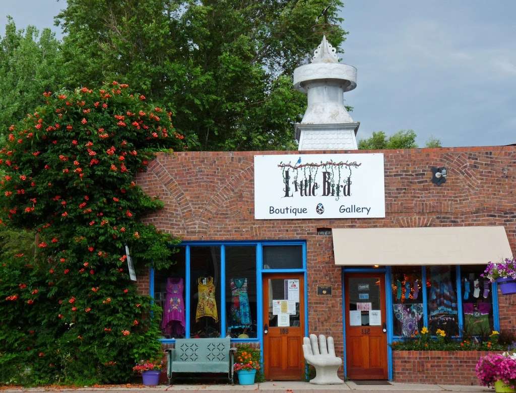 Little Bird | 112 2nd Ave, Niwot, CO 80544, USA | Phone: (303) 652-0512