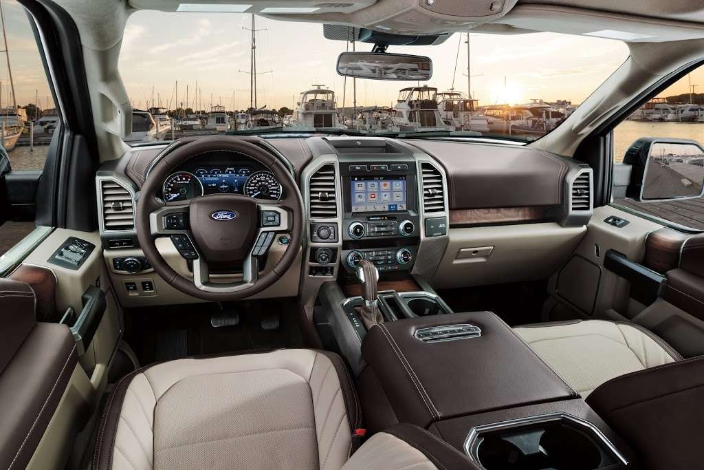 Community Ford of Mooresville | 201 Ford Dr, Mooresville, IN 46158, USA | Phone: (317) 831-2750