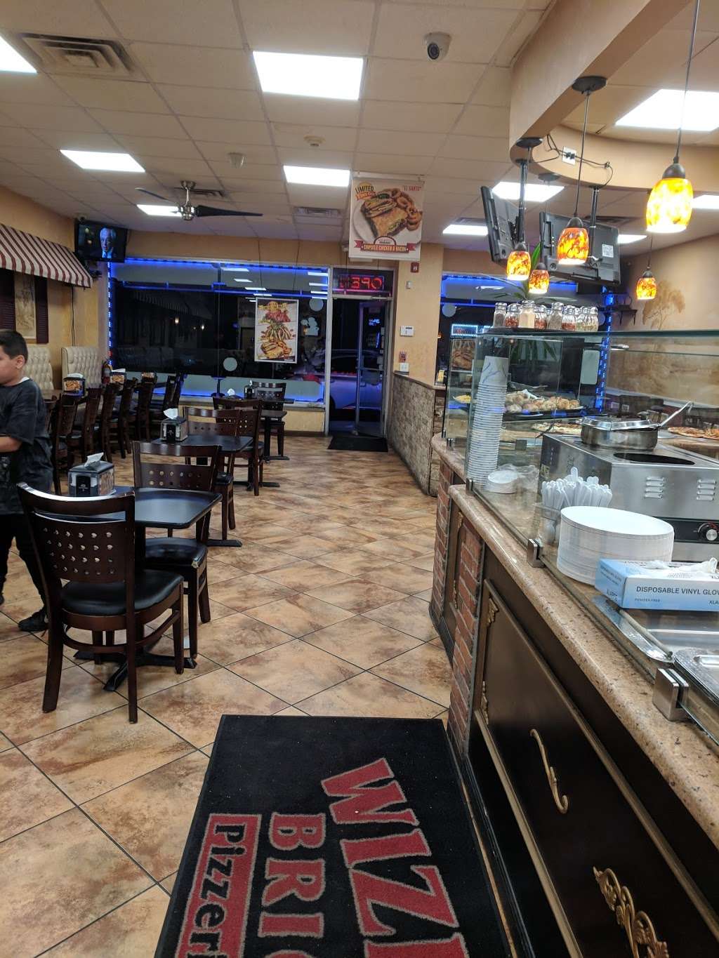 Scoops | 353 Crooks Ave, Clifton, NJ 07011 | Phone: (973) 772-3332