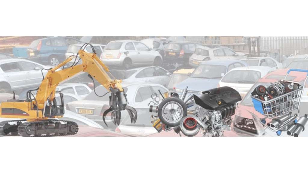 MK Autobreakers Ltd | Unit 3 Landau Way, Darent Industrial Park, Dartford, Erith DA8 2LF, UK | Phone: 01322 332031