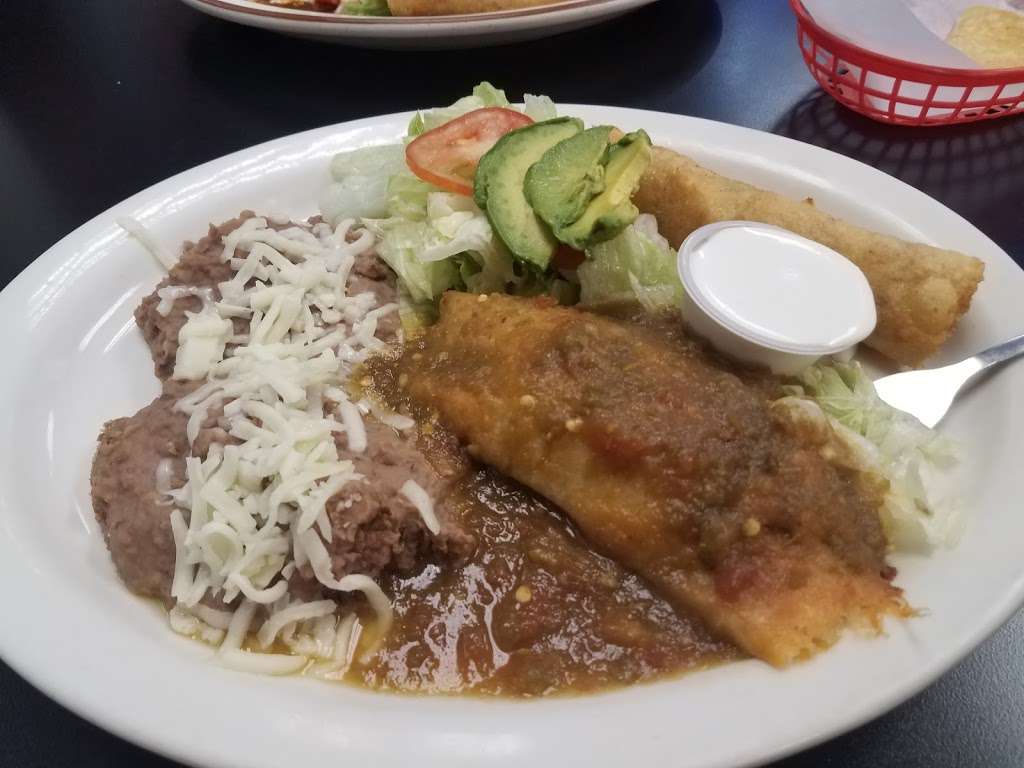 Tonys Mexican Restaurant | 10202 E Montview Blvd, Aurora, CO 80010, USA | Phone: (720) 532-1236