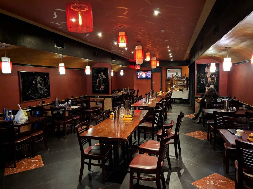 Tadka Indian Cuisine | 13-15 43rd Ave, Queens, NY 11101, USA | Phone: (718) 784-7444